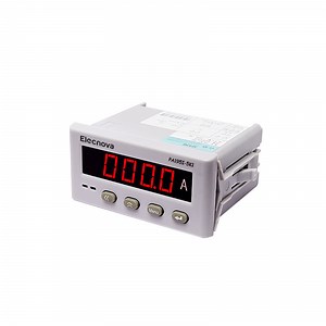 [Hot Item] DC Power Meter with LCD Display