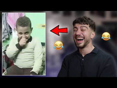 ضيع شنتته و امه خلتها ترند