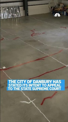 Danbury business win in decade-long lawsuit with city upheld | NBC Connecticut