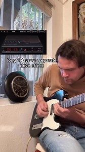 21K views · 15 reactions | ⏰️ Echo Clock Analog-Style Delay  Intro sale now — just $19! ✅ Delay, Chorus, Saturation & Reverb ✅ 120 Mix-Ready Presets ✅ VST3, AU & AAX ✅ macOS & Windows ✅ Demo available: https://audiohertz.com/echoclock | Audio Hertz | Facebook