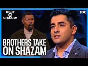 They Can Double Their Earnings or Lose Half… Which Will It Be? | Beat Shazam
