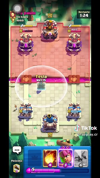 Ganhando em Clash Royale com Estratégias Divertidas