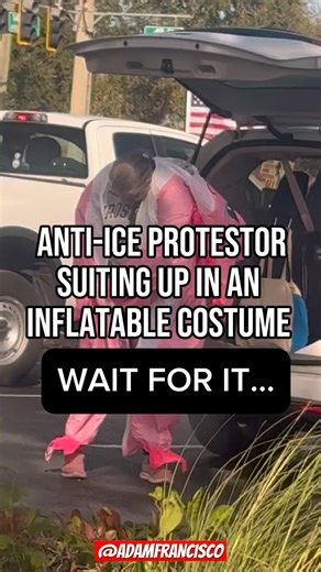 Is this an effective way to stop ICE?