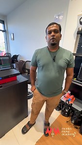 Next-level audio management with Clarion KACCESS48 @clarionaudiopro @audioluxindia #soundengineering #audioengineer | Monks Music Academy