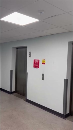 OTIS GeN2 #lift #elevator