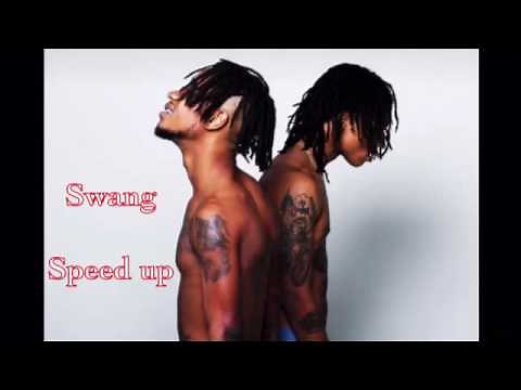 Rae Sremmurd "Swang" Sped up