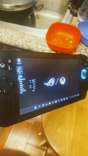 MATTE Anti-glare Screen Protector from JSAUX #rogally #screenprotector