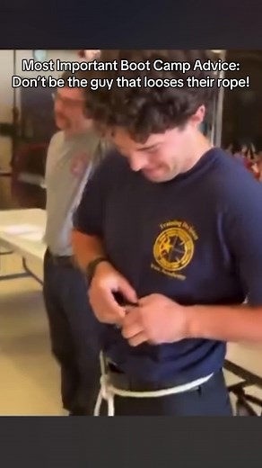 Essential Firefighter Training Tips for New Recruits