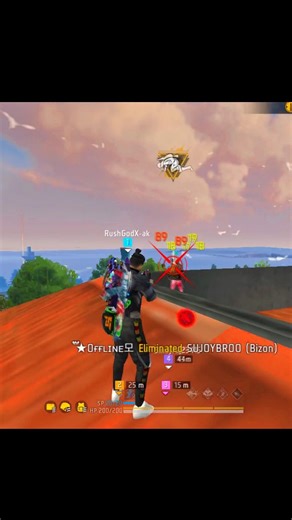 10 Second Me Squad Wipe 😱 Impossible Gameplay #shorts