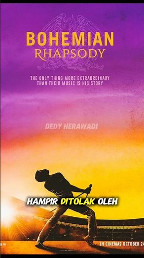 Why is Bohemian Rhapsody the greatest song of all time? 🤯
