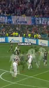 Top 4 greatest comebacks in football history 😱⚽ #football #comebacks #iconic #history #soccer #Opydaily #shorts | Manchester United Network