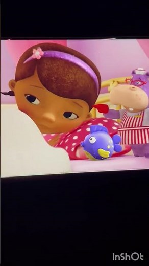 Doc Needs Some Rest! 😴 | Doc McStuffins | Disney Junior (Reversed)