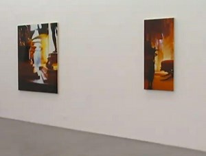 First art stock exchange opens