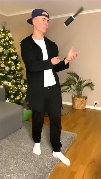 Freaky_Noob_Franklin on TikTok