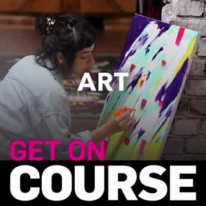 Make 2025 Your Year of Creativity! Study part-time creative courses at our Greenwich Park Centre this year. From Life Drawing to Photography, explore your passion and develop your skills. Apply today! 🔗 Apply here: https://ow.ly/z6tP50UJbfo #creative #LSEC #GETONCOURSE | London South East Colleges
