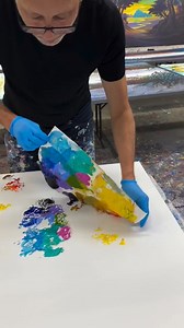 It's Just How I Feel | Simon Bull