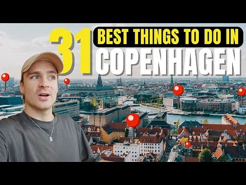 31 BEST things to do in Copenhagen (a local guide)