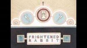 SWIM UNTIL YOU CAN'T SEE LAND Lyrics - FRIGHTENED RABBIT | eLyrics.net