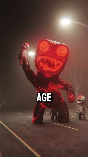 🗝️ What If You Enter the SECRET LEVEL in the BACKROOMS? 🔎