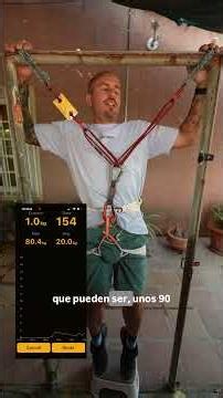 Load distribution in climbing anchors