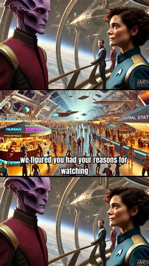 The Universe’s First Rule Was Broken: Humans. Best Stories | The Real Sci Fi Story | The Real Sci Fi Story