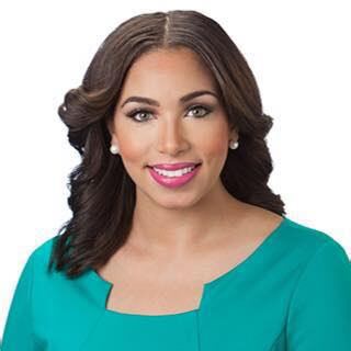 Former KBJR anchor among journalists arrested in connection to anti-ICE protest