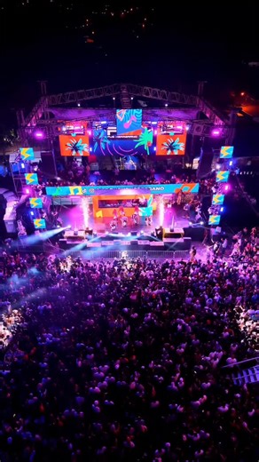 El 9 letras siempre el protagonista de los carnavales 🫡🔥 #Secoherrerano #ElEspirituDePanamá #Carnavales2026 #PHPubHerrerano | PH Pub Herrerano