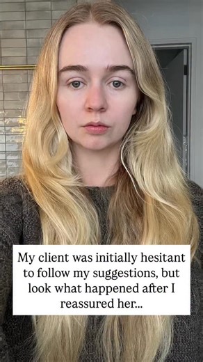 Glow up on Instagram: "The biggest glow ups aren’t from filler or surgery. Most women think they need drastic changes to look amazing but the truth is, subtle, well-placed tweaks can completely transform your look. Think: 👉🏻The perfect brow shape that frames your face A hair colour that complements your skin tone 👉🏻Makeup shades that enhance your natural glow These small changes are often all it takes to look radiant, balanced, and effortlessly put together without ever touching a needle. Th