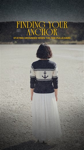 Mari Takahashi on Instagram: "This little blue box was created to support people struggling with depression, suicidal thoughts, or just feeling lost at sea. Each one holds resources, tangible reminders, and even a note from a stranger — proof you’re not alone. Anchors can look like a pet, a creative outlet, caring for plants, or reading a favorite book. My own anchor is movement. It grounds me in my body and reminds me that my vessel is here, that I’m breathing, that I’m grateful for this body c