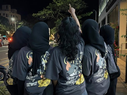 Excited Family Reunion in Your City