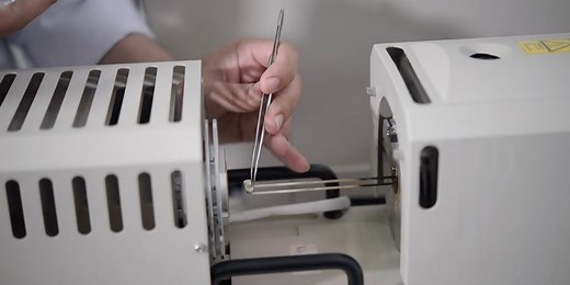 Specific Heat Capacity Testing – ASTM E1269 DSC Method | Infinita Lab