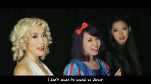 15K views · 312 reactions | WATA ~ you doing on a Sunday evening? In today's video, the first musical that we have ever done (4 years ago) Do remember to like our Facebook page if you enjoy our videos! Link: https://www.youtube.com/watch?v=uVPmM2cUFr4 Instagram: @nightowlcinematics YouTube: https://www.youtube.com/nightowlcinematics Patreon: https://www.patreon.com/noc | Night Owl Cinematics | Facebook