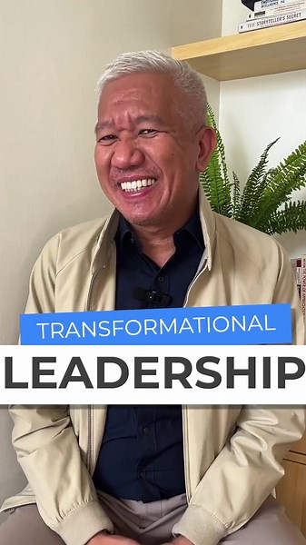 What is Transformational Leadership? Let’s find out! #transformational #leadership #leadershipdevelopment #BusinessExpressOH