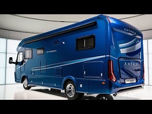 2026 Entegra Esteem Review | Luxury Class C Motorhome with Style & Comfort