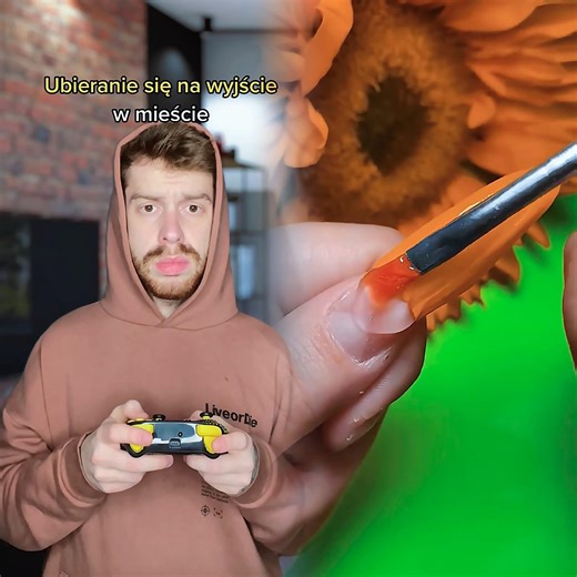 Wy mieszkacie w mieście, czy na wsi?