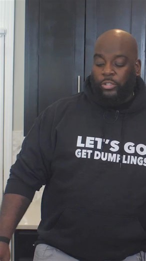 Red beans are great. But, I grew up on Great White and Northern Beans. We also called them Navy beans. Either way, make a pot of rice and a pan of cornbread and enjoy. Recipe and tutorial are up on the DariusCooks App! | DariusCooks