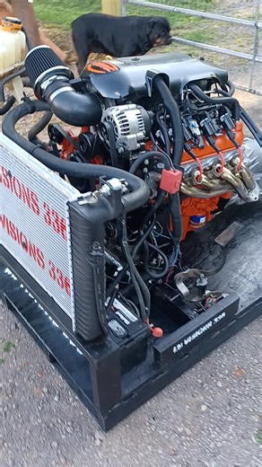 LS 5.3 2wd 4l60e setup anyone???? message me for more information and as always, FOLLOW ME!!!!! #heartbeatofamerica #builtnotbought #LSswap #lsswapped #lsswaptheworld #chevy #enginnering #rottwieler #rottwielersoftiktok #fyp