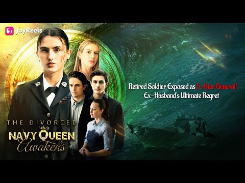 Retired Soldier Exposed as 5-Star General! Ex-Husband's Ultimate Regret