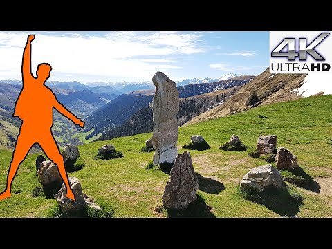 RANDO Mont Né (2.147M), un Sommet accessible au Panorama Epoustouflant, Luchon, Arreau - PYRENEES 4K