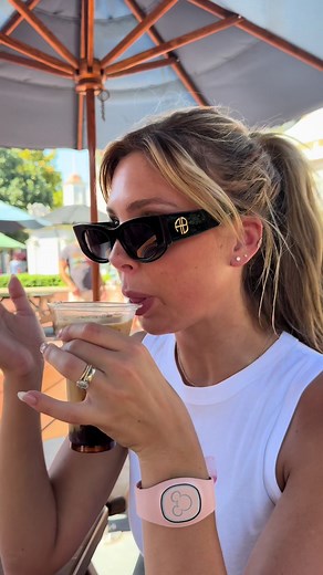 Drinks Around The World Epcot Experience