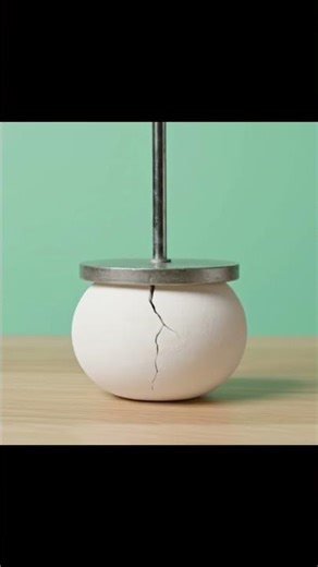 Under Pressure: What’s Hiding Inside These Perfect Spheres?(You Won’t Expect the Final One.)