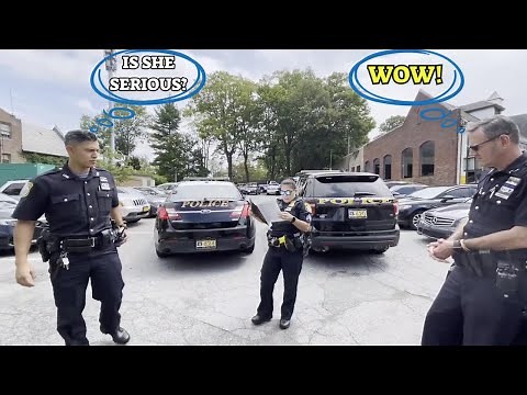 Lying Cop Owned | Cops Ego Out of Control