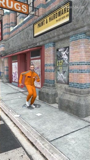 The silly boy #funny