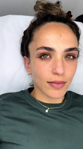 Natural Microblading Techniques for Flawless Eyebrows