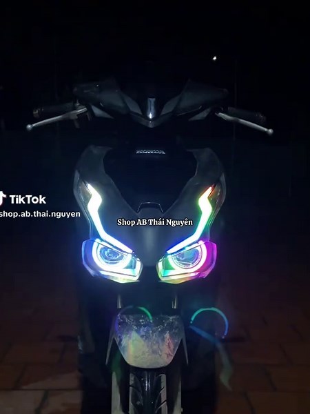 Khám Phá Audi A200 Pro V6 Nét Lắm Tại Shop AB Thái Nguyên