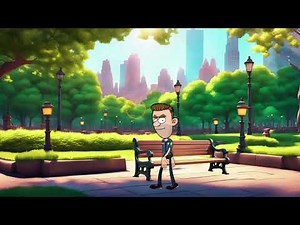 Learn Cartoon Animator 5 - Lesson 1 - Setting the Stage