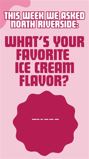 From July through September, we’re hosting a Question of the Week! Come in this week to answer the next question! #nrpl #northriverside #fyp #foryoupage #northriversidelibrary #librarytiktok #loveyourlibrary #librarytok #icecream #supportlibraries