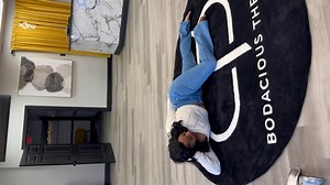 The attention to detail & quality of this custom rug is absolutely amazing. Jay you done an amazing job and your professionalism is next level! Thank you! Check out @t3n.lab for your custom rug! It’s a great addition to any space. #customrug #handmade #rugs Creshunda Miller | Regina Jackson