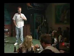 Doug Stanhope - Would you Believe
