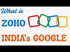 How to Create Zoho Mail Account in 2 Minutes